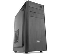 NOX LITE010 - Tour - ATX 500 Watt (ATX) - noir - USB/Audio