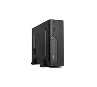 Nox Lite070 Slim USB 3.0 Noir + Alimentation 500W