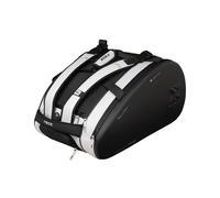 NOX Master Series Sac De Padel-Noir,Gris nosize