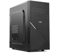 NOX Micro ATX NOX ARCA 2X USB 3.0