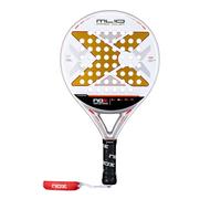 Nox Ml10 Pro Cup Coorp par Miguel Lamperti 2025 Raquette de padel 360-375 g