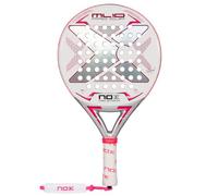 Nox ML10 Pro Cup Silver (2023) blanc