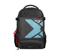 Nox Ml10 Team Backpack Black