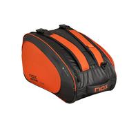 Nox Ml10 Team Sac De Padel -noir, Bronze