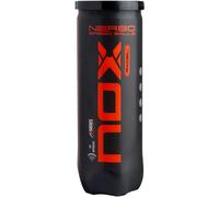Nox Nerbo 3 pièces Jaune ONE-SIZE