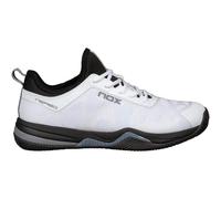 Nox Nerbo Hommes Blanc/Noir 44