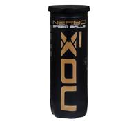 NOX NERBO+ Speed Bateau de balles
