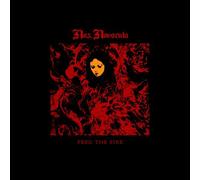 Nox Novacula - Feed The Fire [Compact Discs]