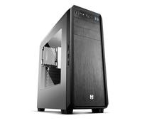NOX NXHUMMERZS unité centrale Midi Tower Noir