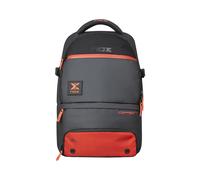 Nox Open Series Sac À Dos-noir,orange