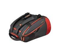 Nox Open Series Sac De Padel-noir,orange Noir