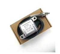 Nox oxyde azote Pour Dodge Pour Ram 2500 3500 2013-2017 6.7L Numéro De Pièce 68197109AA 5WK9 6799 5WK96799 Capteur D'oxyde D'azote 12V Capteur NOX