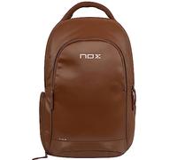 Nox Pro Series Backpack Camel Brown