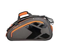NOX Padelbag At10 Team Gray Orange Bpat10tegror