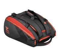 NOX Padelbag Luxury at Black Red Bpopenblre