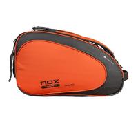 NOX Padelbag Ml10 Team Bpml10teblcl Black