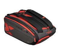 NOX PALETERO AT10 XXL Negro Rojo BPAT10XXL24