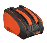 NOX PALETERO ML10 Team BPML10TEBLCL Negro