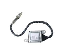 Nox Pour BMW E81 E82 E87 E88 E90 E91 E92 E93 LCI N43 116i 118i 120i 316i 318i 320i 11787587130 Capteur Nox 5WK96621K N43 Capteur D'oxyde D'azote