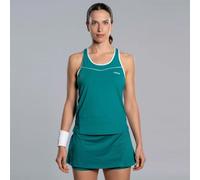 NOX Pro Débardeur tank top Femmes - bleu-vert