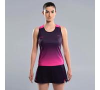 Nox Pro Débardeur Tank Top Femmes-pink,noir M