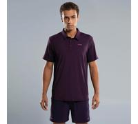 Nox Pro Polo Hommes-violet L