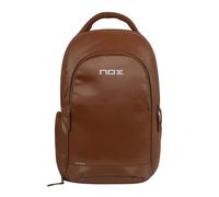 Nox Pro Series Backpack Camel Brown