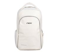 Nox Pro Series Backpack White Mocproswhite