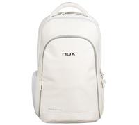 NOX Pro Series Backpack White Mocproswhite