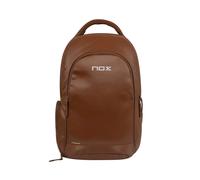 NOX Mochila Pro Series MARRÓN Camel