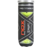 Nox Pro Titanium 3 pièce Multicolore ONE-SIZE