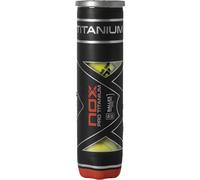 Nox Pro Titanium 4 pièce Multicolore ONE-SIZE