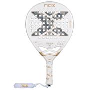Nox Genius 12k Alum Xtreme Raquette De Padel