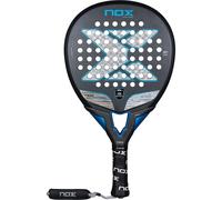 Nox Sport Testracket Future Hybrid 12K Alum Noir ONE-SIZE
