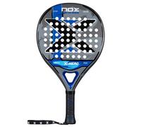 Nox Raquette De Padel X-hero Blue 2026