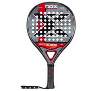 NOX X-Hero Red