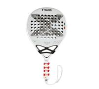 NOX - Raquette Padel - AT10 Genius 12K Alum XTREME SMU - Italy Edition