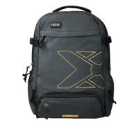 NOX Sac à dos ML10 Team Black/Gold 2026 (exclusif PadelPROShop)
