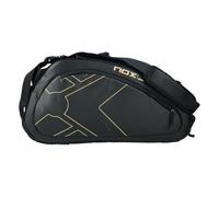 NOX Sac à raquettes AT10 Team Black Gold 2026 (exclusif PadelPROShop)
