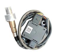 Nox Sensor Pour CIVIC X 1.6 DIESEL 2017-sur Capteur De Particules PM 0281007428 0281007375 36560-59N-G011-M2 3656059NG01 Capteur D'Oxyde D'azote(Wire)