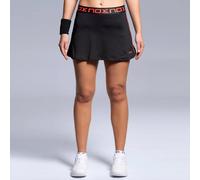 NOX Team Jupe Femmes - noir