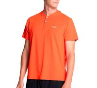 Nox Team Polo Red XXL