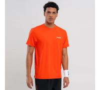 NOX Team T-shirt Hommes-rouge