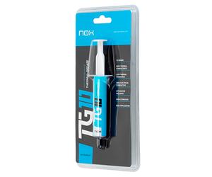 NOX TG-10 combiné de dissipateurs thermiques 10 g