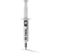 Nox Xtreme Pâte thermique Hummer Thermal 880 23 g 5,15 W/m·K inclus applicateur et spatule Gris