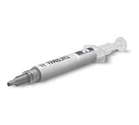 Nox Xtreme Pâte thermique Hummer Thermal T1 NXHUMMERTT1 4 g avec applicateur et spatule Gris/Jaune