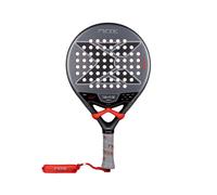 Nox Ml10 Ventus Control 3k 2026by Miguel Lamperti Padel Racket Argenté 360-375 gr