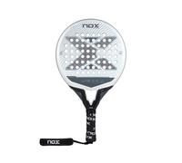 Nox Vk10 By Aranzou Osoro Raquette De Padel