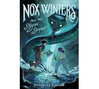 Nox Winters and the Stygian Serpent