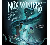 Nox Winters and the Stygian Serpent